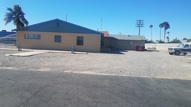 3601 S 4th Ave in Yuma, AZ - Building Photo - Building Photo