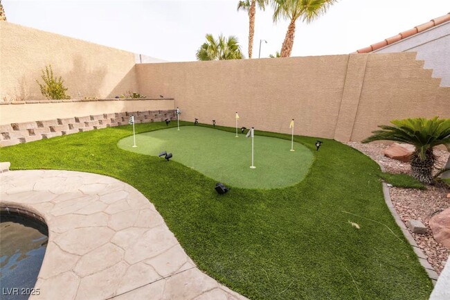 property at 9190 Golden Feather Ct