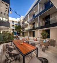 Junction Santa Monica in Santa Monica, CA - Building Photo - Building Photo
