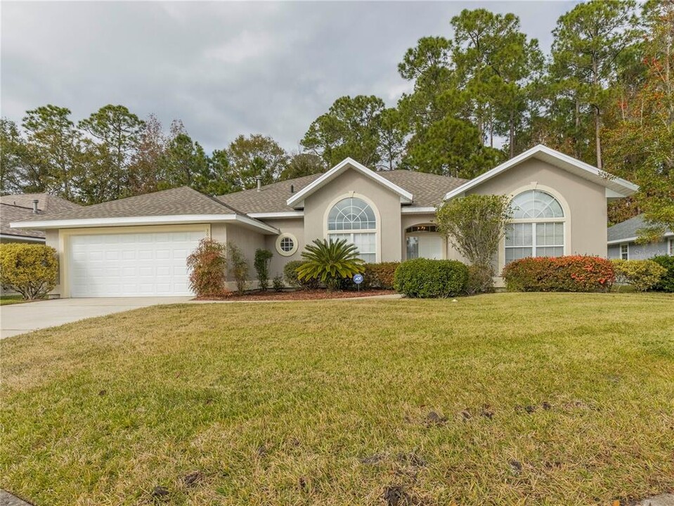 3612 NW 64th Ln in Gainesville, FL - Building Photo