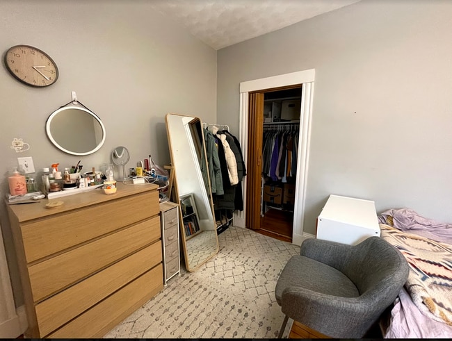 30 Babcock St, Unit 1 in Brookline, MA - Building Photo - Building Photo