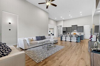 1221 Blue Crk Ln in Georgetown, TX - Building Photo - Building Photo