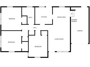 1414 NW 23rd St in Lawton, OK - Building Photo - Building Photo