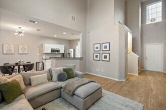 3280 Tarrant Ln in Plano, TX - Foto de edificio - Building Photo