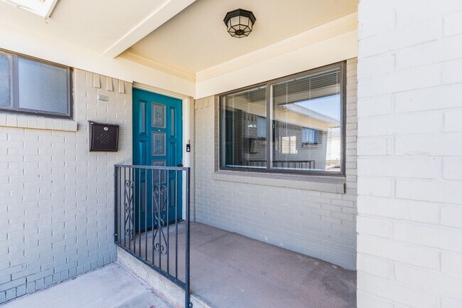 2310 Union Ave in Alamogordo, NM - Building Photo - Building Photo