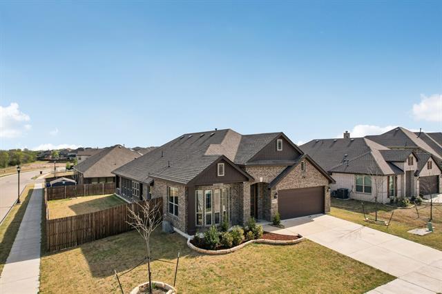 1505 Nighthawk Ln in Mansfield, TX - Building Photo - Building Photo