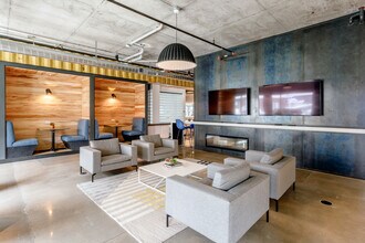 South Main Station - Residential in Longmont, CO - Building Photo - Interior Photo