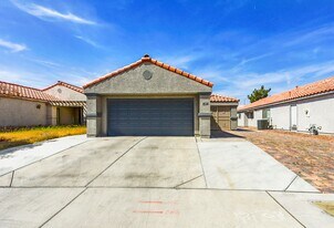 804 Breanna St in Las Vegas, NV - Building Photo