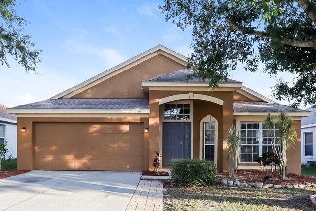 property at 10461 Hallmark Blvd