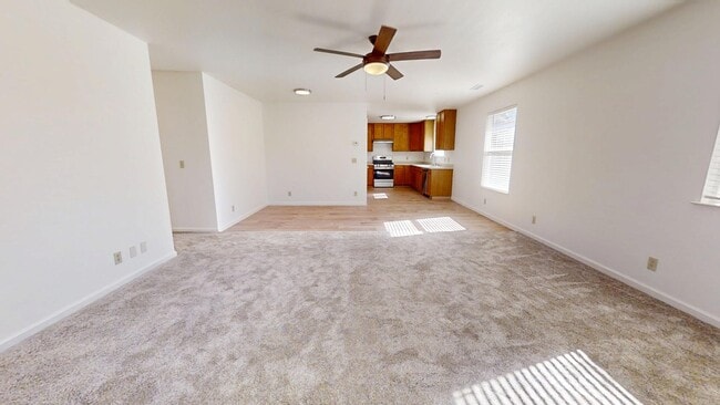 property at 1420 Slater Street