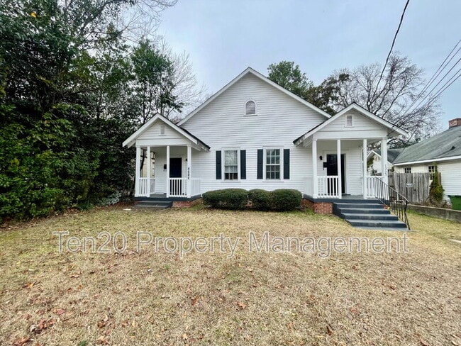 1223 Owsley Ave in Columbus, GA - Building Photo - Building Photo