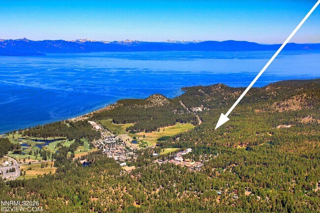 215 Clubhouse Cir in Glenbrook, NV - Building Photo - Building Photo