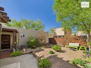1308 Cibola Cir in Santa Fe, NM - Building Photo - Building Photo