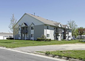 Orfordville Meadows Apartamentos