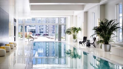 100 W Wacker Dr in Chicago, IL - Building Photo - Building Photo