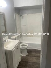 3468 Radford Rd in Memphis, TN - Building Photo - Building Photo