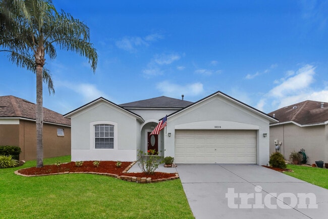 property at 18315 Brookpark Dr