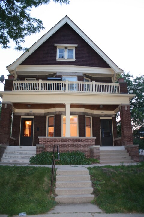 2649 N Humboldt Blvd in Milwaukee, WI - Building Photo