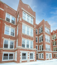 5130-5132 S Greenwood Ave in Chicago, IL - Building Photo - Building Photo