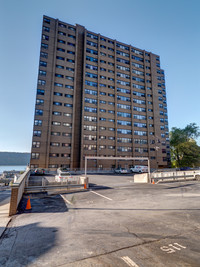 Dorado Apartments in Yonkers, NY - Building Photo - Building Photo