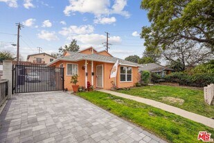 2754 Dalemead St in Torrance, CA - Building Photo