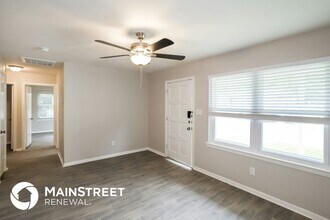 1712 Boyd St in Denton, TX - Building Photo - Building Photo