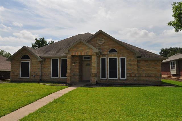 property at 3508 Lily Ln