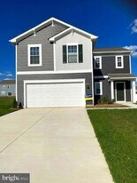 4 Smokehouse Rd in Carlisle, PA - Building Photo