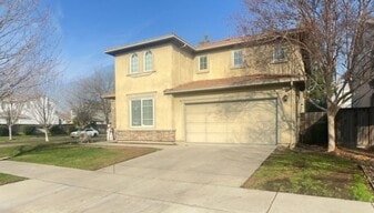 1875 Addison Dr in Turlock, CA - Building Photo