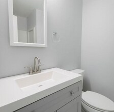 1311 Park Glen Dr in Raleigh, NC - Building Photo - Building Photo