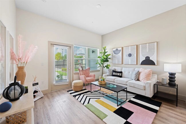 property at 18210 Park Row Blvd