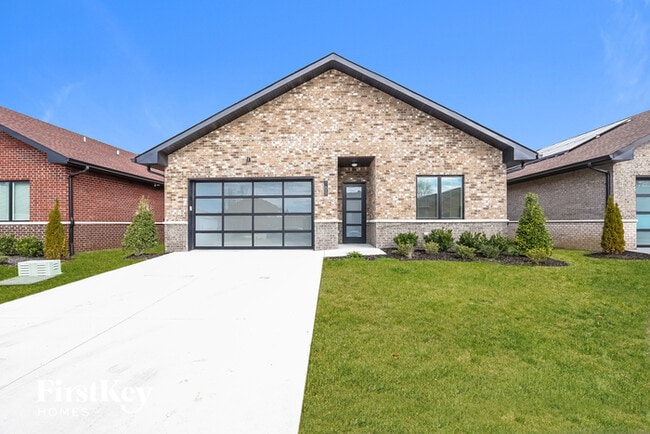 property at 109 Clubhouse Bay