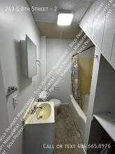 243 S 8th St in Lebanon, PA - Building Photo - Building Photo