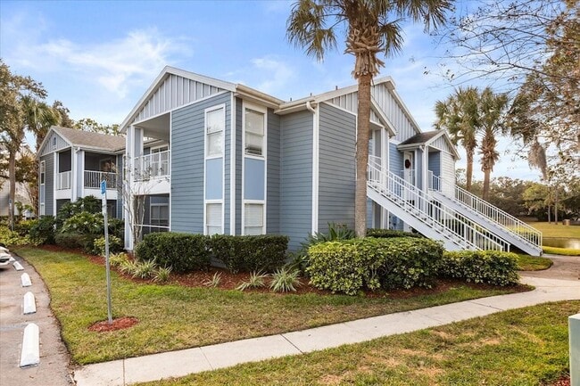 2508 Grassy Point Dr, Unit 202 in Lake Mary, FL - Foto de edificio - Building Photo