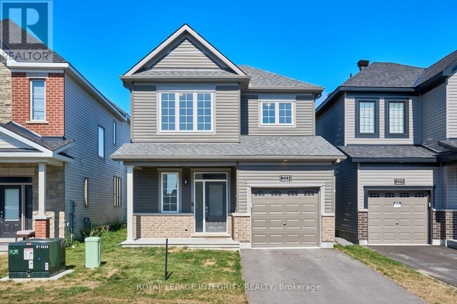 property at 223 Elsie MacGill Walk
