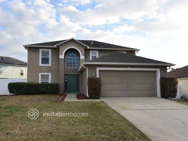 property at 514 Wekiva Bluff St