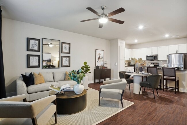 Lakeview at the Gates of Prosper