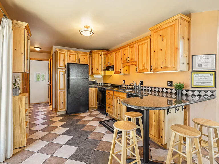 265 31st St in Boulder, CO - Building Photo