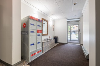 The Mayfair in Stratford, ON - Building Photo - Interior Photo