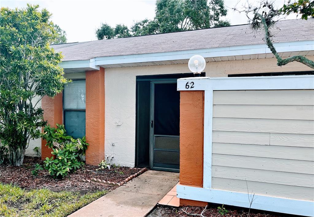 62 Silver Oak Cir in Kissimmee, FL - Building Photo