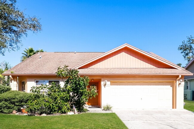 property at 2795 Wesleyan Dr
