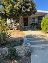 5715 Meridian St in Los Angeles, CA - Building Photo