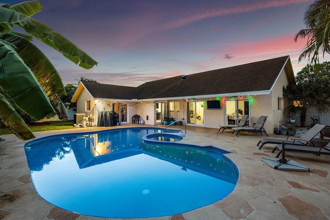 1392 Audubon Blvd in Delray Beach, FL - Building Photo