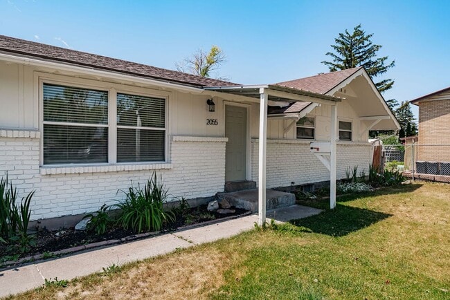 property at 2055 Eagle Dr