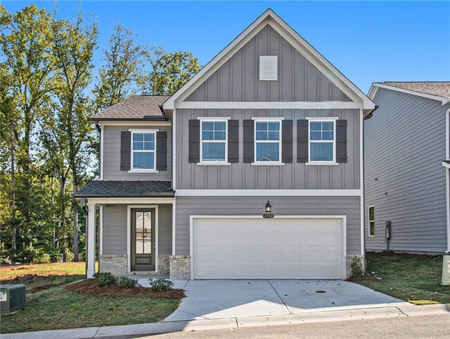 4748 Black Onyx Path in Kennesaw, GA - Building Photo - Building Photo