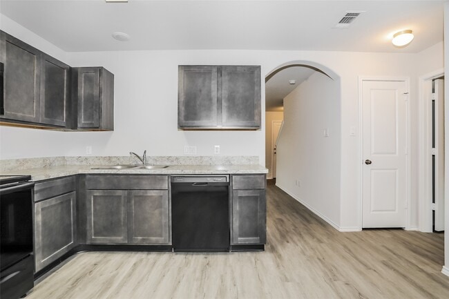 property at 411 Brushback Dr