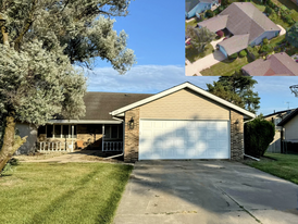 111 Juniper Dr in Schererville, IN - Building Photo
