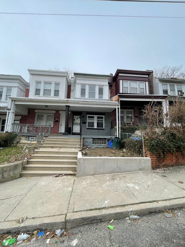 5322 Wingohocking Terrace in Philadelphia, PA - Building Photo - Building Photo