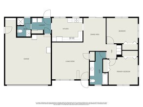1852 Madison Ave in Loveland, CO - Building Photo - Building Photo