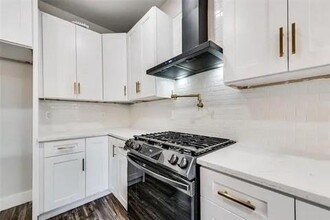 2226 Dyson St in Dallas, TX - Building Photo - Building Photo